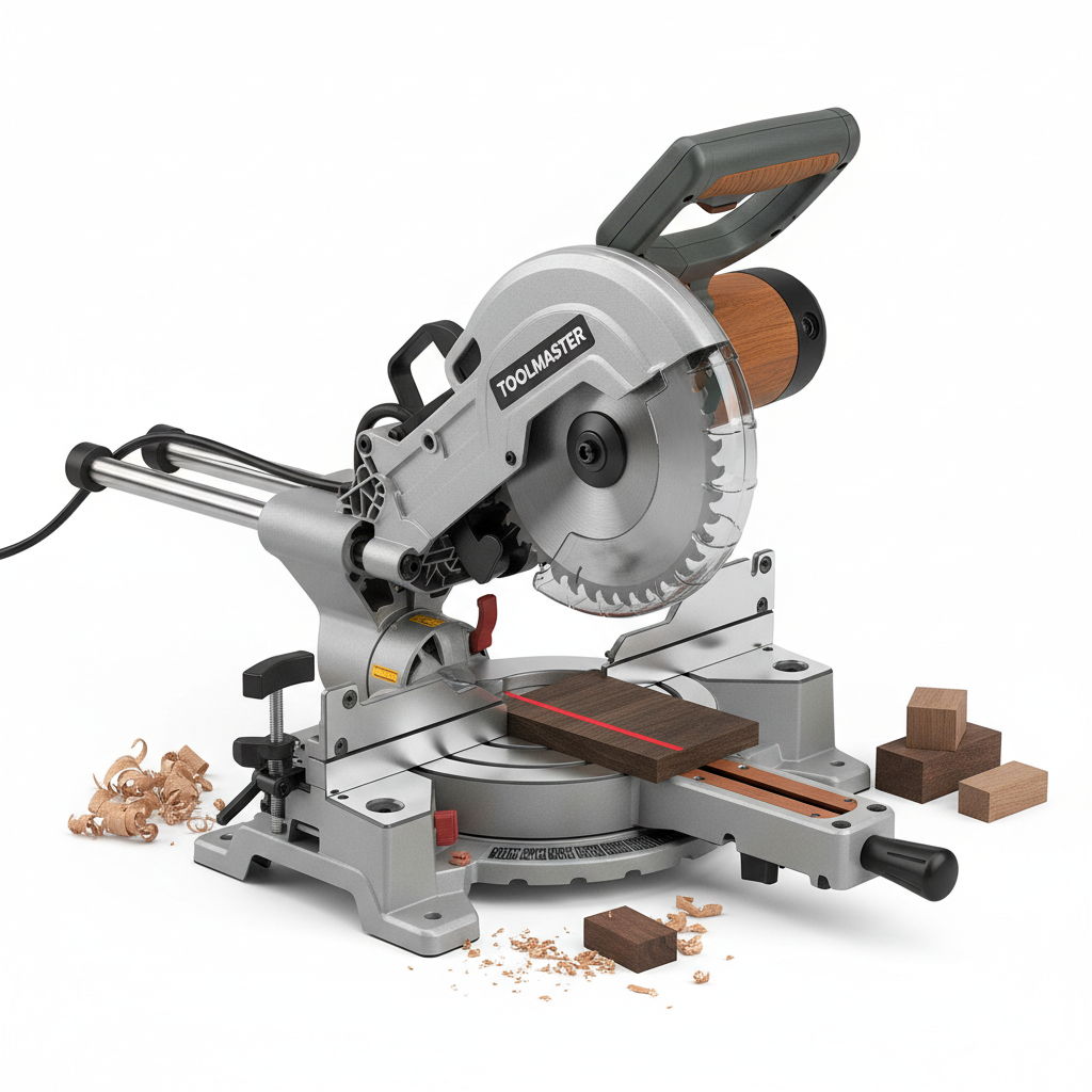 Miter Saw Category Image